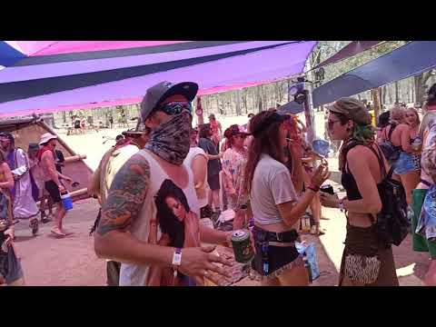 Jossie Telch Live @ Bohemian Beatfreaks Queensland Australia