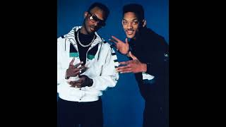 DJ Jazzy Jeff &amp; The Fresh Prince - Time To Chill
