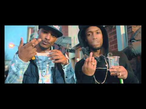 Venda - Trap Guy #FFLT [Music Video] @VendaMAF | Link Up TV