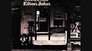 Elton John - Into The Old Man&#39;s Shoes (Tumbleweed Connection 11/12)