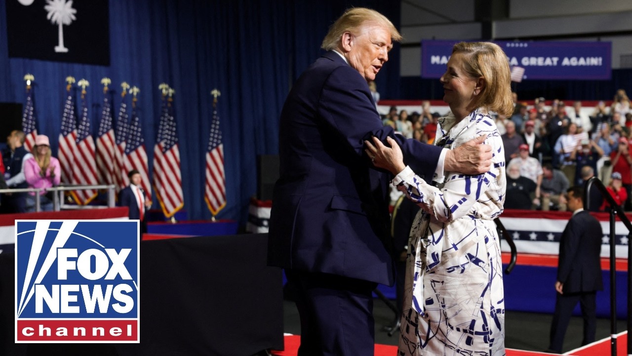 Trump CANCELS Kansas rally appearance, says he will do a ‘telerally’ instead