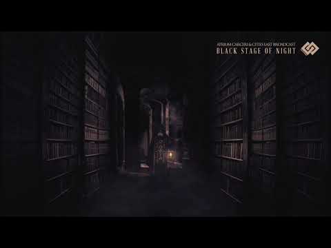 Atrium Carceri & Cities Last Broadcast - Chaos Unmade