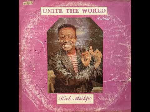 Rick Asikpo - Good Time