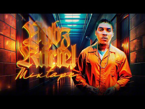 VYBZ KARTEL MIX | THE  DANCEHALL KING ( GREATEST HITS )