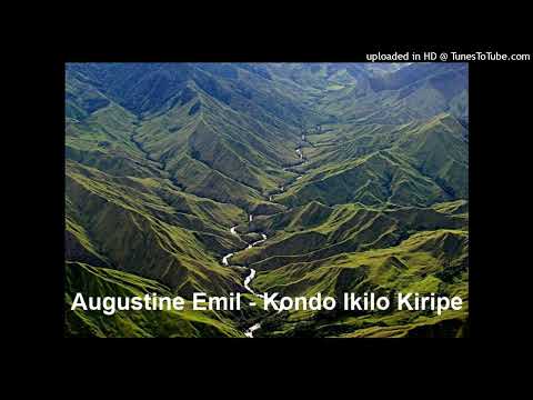 Kondo Ikilo Kiripe - Augustine Emil
