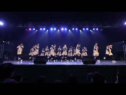 Hupeep 7: VPeepz Junior Varsity Megacrew HHI Piece