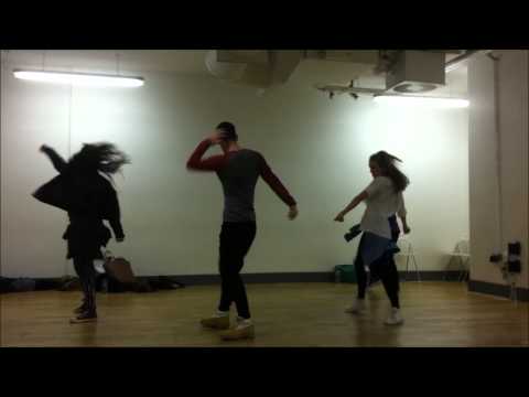 FKi x Iggy Azalea - I Think She Ready