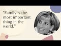 Princess Diana Quotes