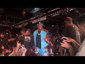 Drowning Performed Live By A Boogie Wit Da Hoodie 50 Cent In London 2025 Full Set In 4K