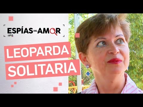 Espías del Amor - Quiero a mi novio holandés