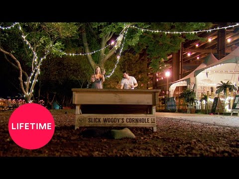 Married at First Sight: Ashley Won't Play the Game (Season 5, Episode 12) | Lifetime