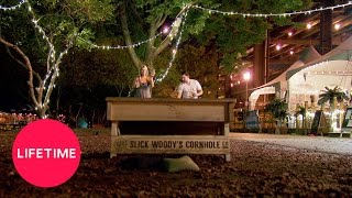 Married at First Sight: Ashley Won't Play the Game (Season 5, Episode 12) | Lifetime