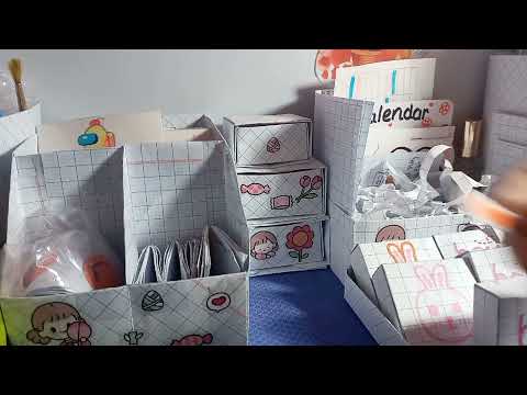 #4: gói quà cho bạn thân 💖| Junmi channel