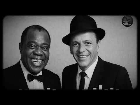 Best Jazz Songs 2025🎵 Louis Armstrong, Frank Sinatra🎶 Jazz Classics 50s 60s 70s