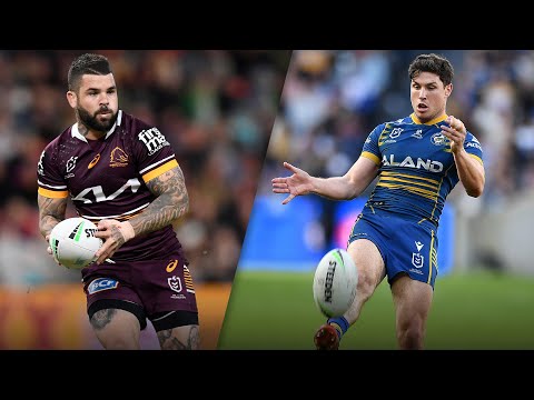 NRL Highlights | NRL Thursday Night Done Right