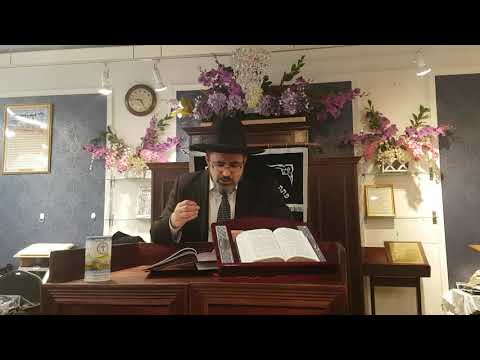 Vaccination In Halacha