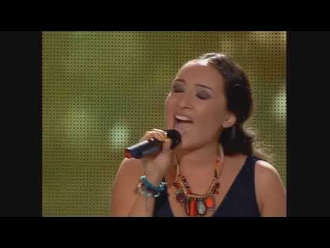 Sofia Saakashvili - I Believe I Can Fly