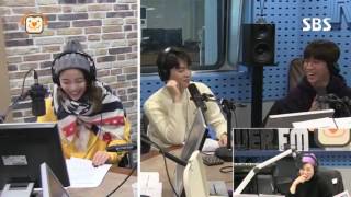 Ailee sing reminiscing vocal radio 😂😃😃