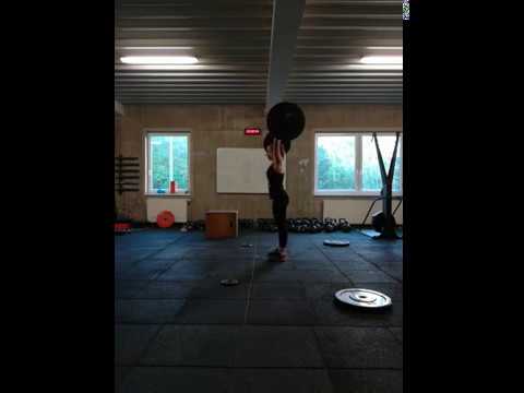 French Throwdown Tamara Korenačková Q4