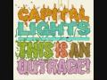 Capital Lights - Kick It Off    w/Lyrics