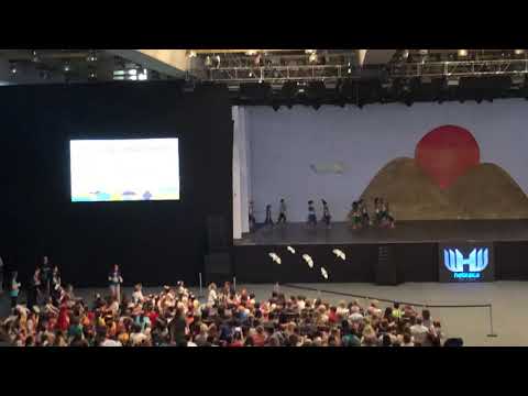 Yachad Lakum ve Lirkod - Lehakot Nevatim e Kochavim