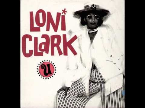 Loni Clark - U (Mood ll Swing Dub)