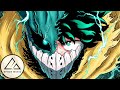 Vigilante Deku Song Drag Me Under Divide Music My Hero Academia
