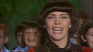 Mireille Mathieu - Santa Maria de la mer (1978)