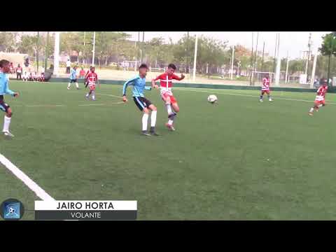 jairo horta 1 video