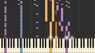 Rise of the Triad - Goin' Down the Fast Way [Synthesia]