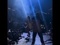 Emtee And Pearl Thusi Performance