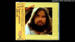 Jimmy Webb - If you see me getting smaller I&#39;m leaving