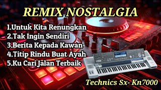 Download lagu Album Remix Nostalgia 2025 Part 2 mp3