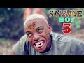 SNAKE BOY 5