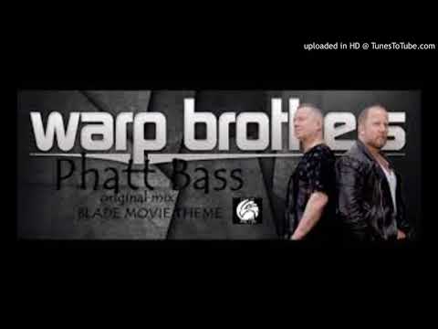 BASS BOOST Blade 2 Soundtrack - Warp Brothers