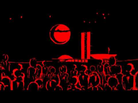 Marcha Dos Mortos - Os Seminovos