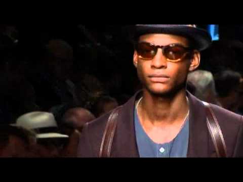 Paul Smith, Menswear Spring Summer 2011 Parigi