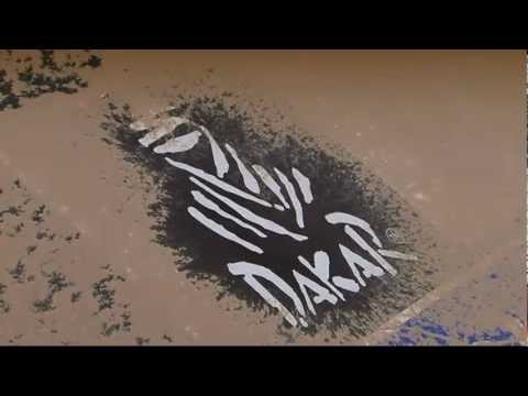 Thumbnail for BMW Motorrad by Speedbrain after Dakar 2011