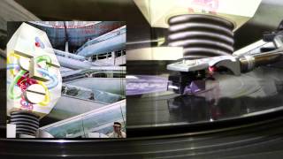 The Alan Parsons Project - Don&#39;t Let It Show - Vinyl