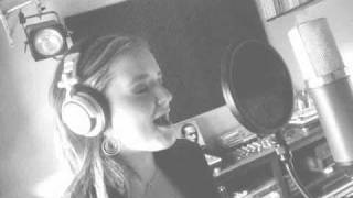 Singing &quot;Angel By My Side&#39; Do