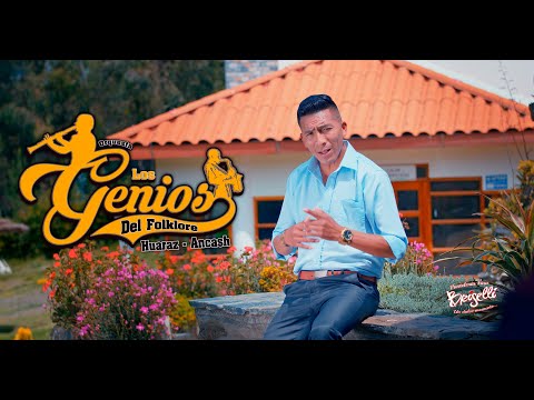 Orq. Los Genios DEL Folklore - Hoy de Casualidad Primicia 2024