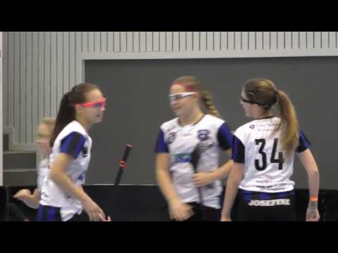 Match 21/1 2017,  Röke - HBG 3-4