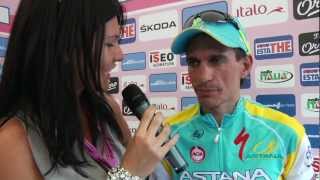 preview picture of video 'Giro d'Italia - Seventh Stage'