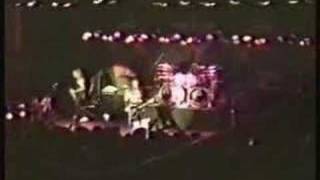 W.A.S.P - 06 The Neutron Bomber (Toronto &#39;89)