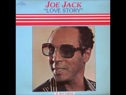 Joe Jack - Depuis le jour