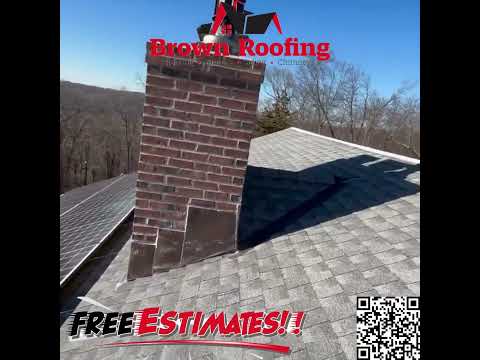 Roof Inspection With Coleton in Seymour, CT