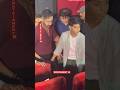 Ajay Devgn Yug Devgn Promote Kajol Starrer Mythological Horror Film MAA Maa Bollywood Shorts