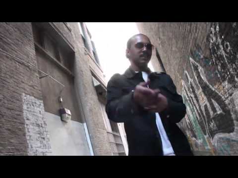 Swazzy Blue - Never use to matter [Official Music Video]