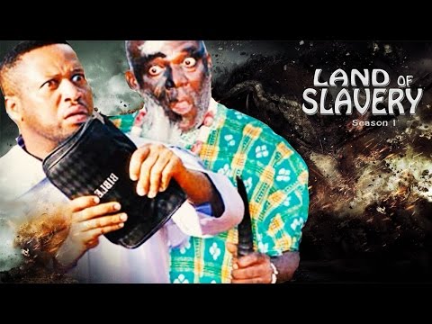 Land Of Slavery Season 1 - 2016 Latest Nigerian Nollywood Movie
