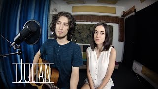 Bret Michaels - All I Ever Needed (iJulian cover)